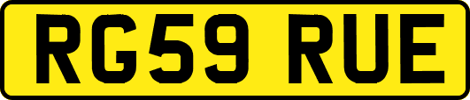 RG59RUE