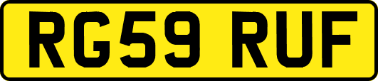 RG59RUF