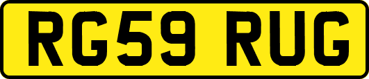 RG59RUG