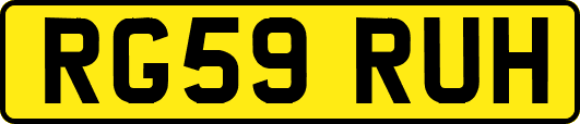 RG59RUH