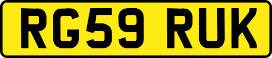 RG59RUK