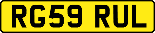 RG59RUL