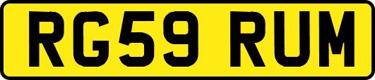 RG59RUM