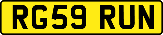 RG59RUN
