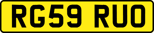 RG59RUO