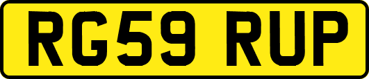 RG59RUP
