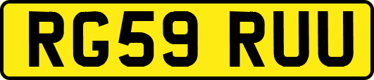 RG59RUU