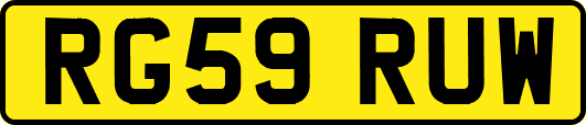 RG59RUW