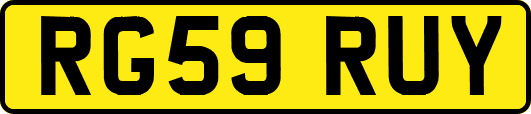 RG59RUY
