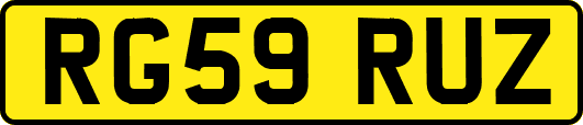 RG59RUZ