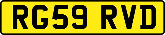 RG59RVD