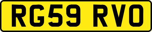 RG59RVO