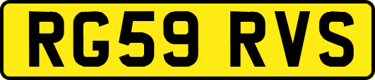 RG59RVS