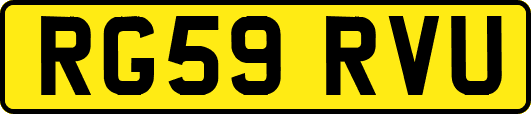RG59RVU
