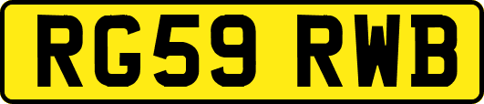RG59RWB