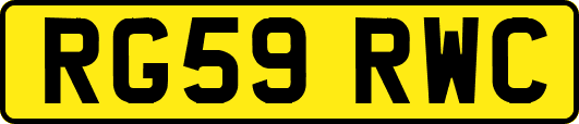 RG59RWC