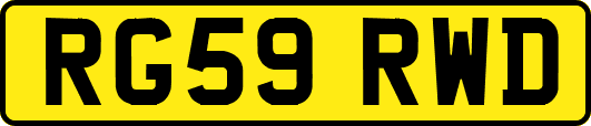RG59RWD