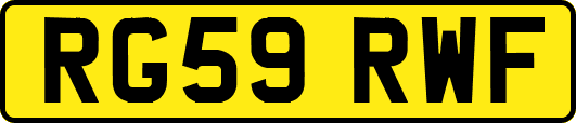 RG59RWF