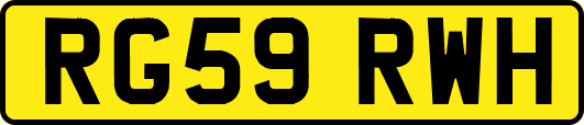 RG59RWH