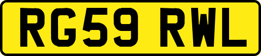 RG59RWL