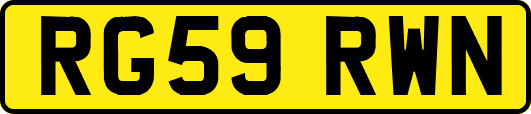 RG59RWN