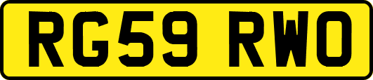 RG59RWO