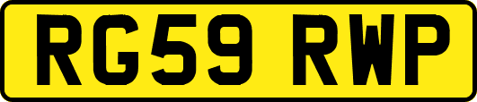 RG59RWP