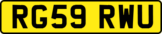 RG59RWU