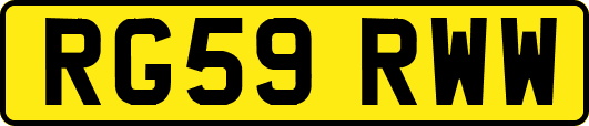 RG59RWW