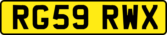 RG59RWX