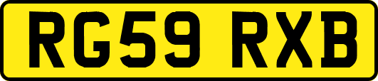 RG59RXB