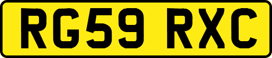 RG59RXC
