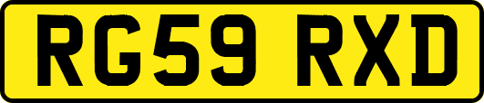 RG59RXD