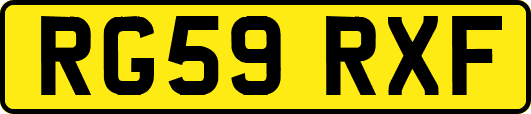 RG59RXF
