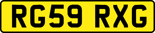 RG59RXG