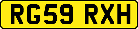 RG59RXH