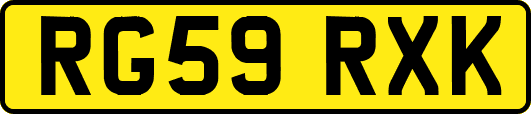 RG59RXK