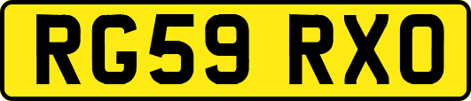 RG59RXO