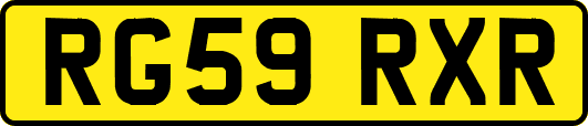RG59RXR