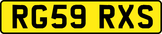 RG59RXS