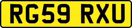 RG59RXU