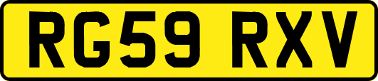 RG59RXV