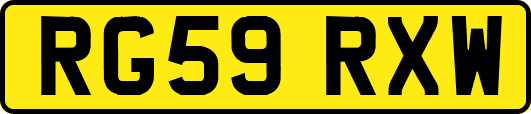 RG59RXW