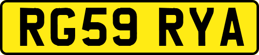 RG59RYA