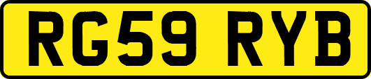 RG59RYB