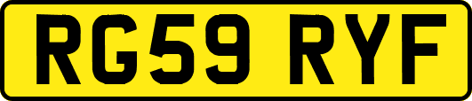RG59RYF
