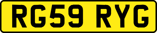 RG59RYG