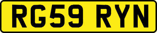RG59RYN