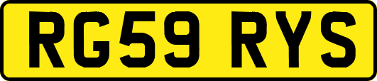 RG59RYS