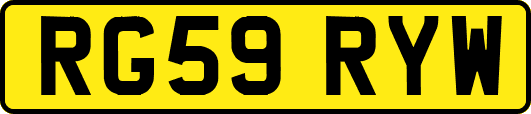 RG59RYW